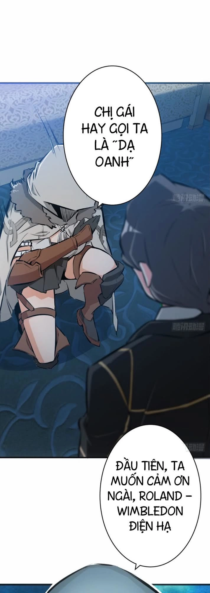 Thả Vu Nữ Đó Ra Chapter 16 - 11