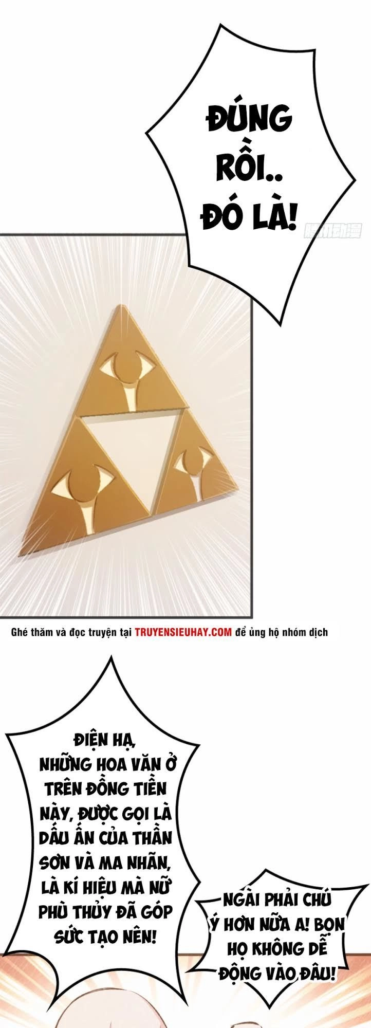 Thả Vu Nữ Đó Ra Chapter 16 - 14