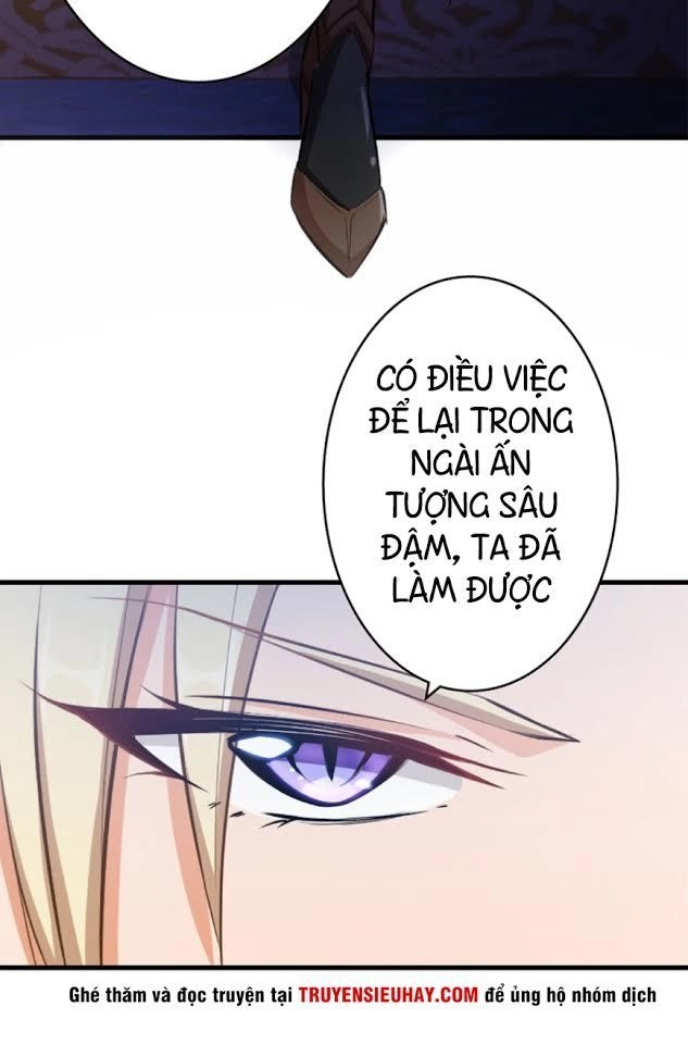 Thả Vu Nữ Đó Ra Chapter 16 - 19