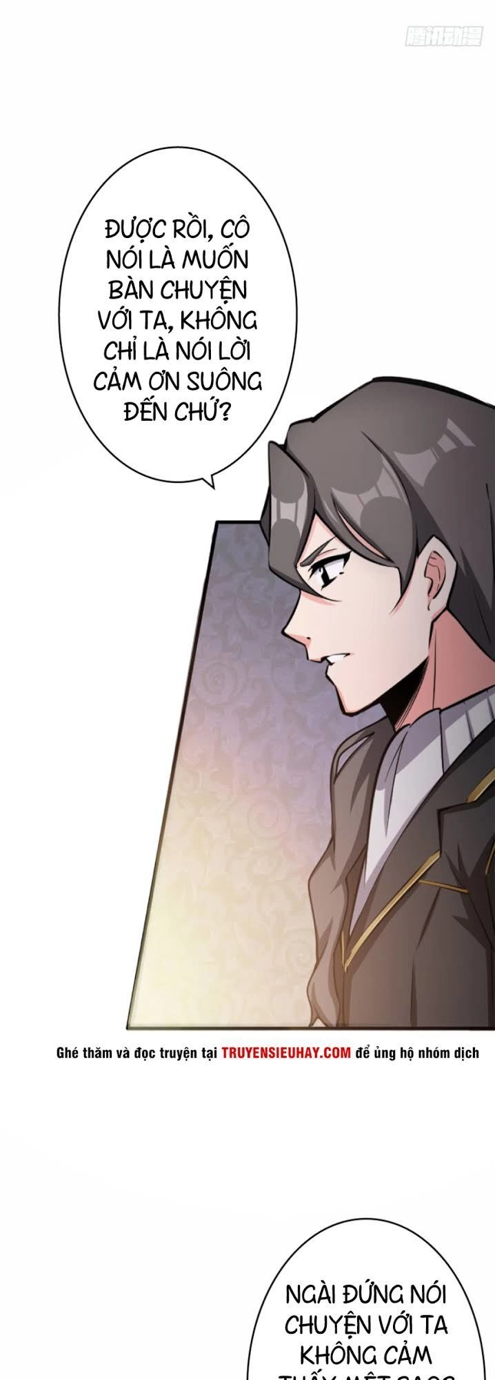 Thả Vu Nữ Đó Ra Chapter 16 - 23