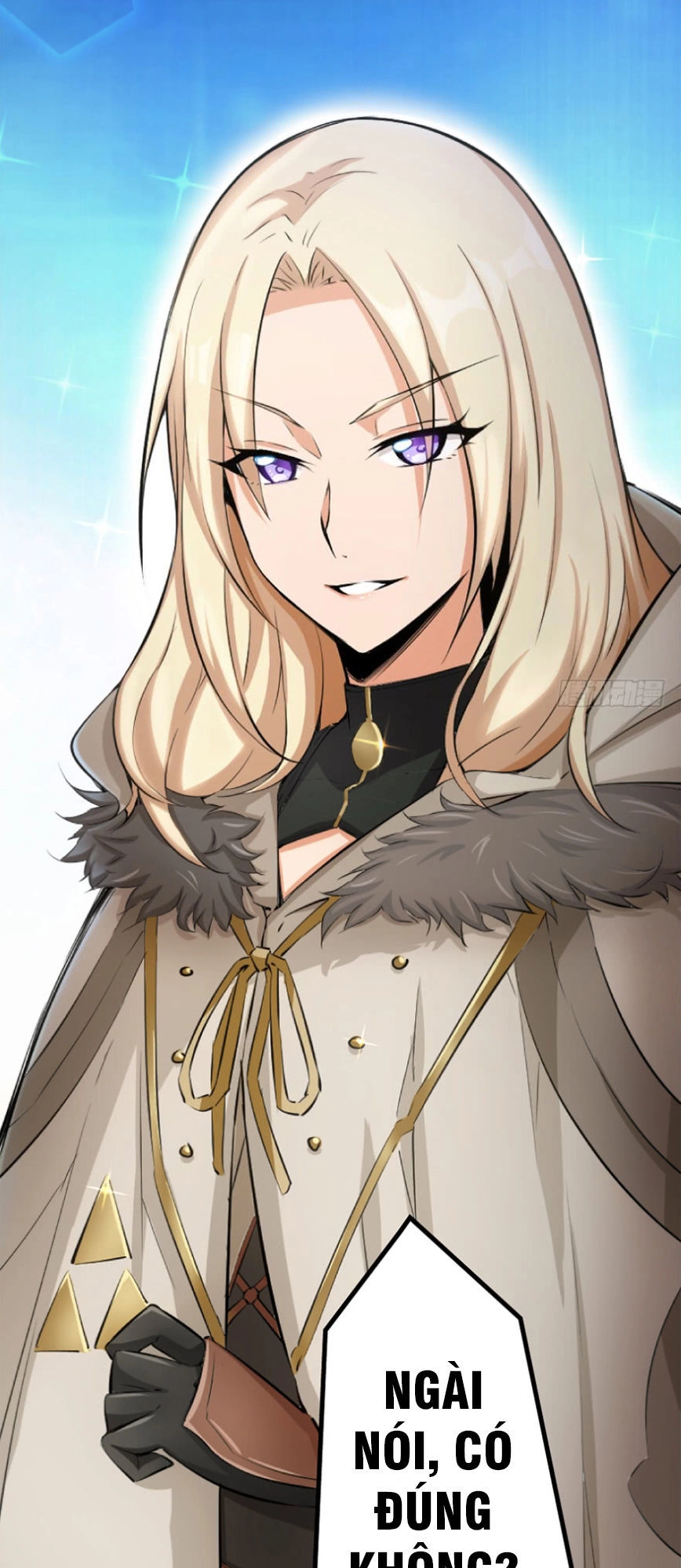 Thả Vu Nữ Đó Ra Chapter 16 - 26