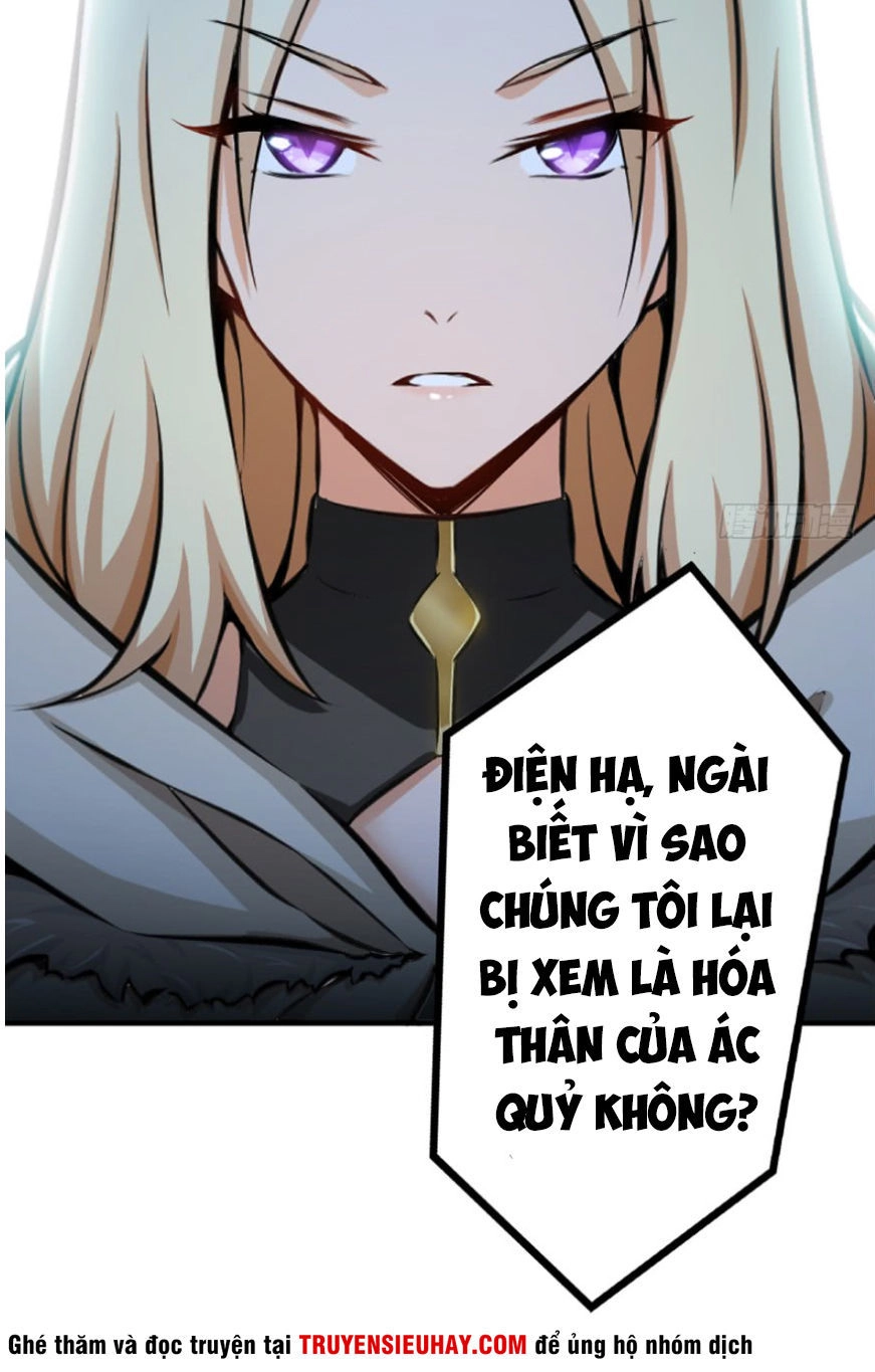 Thả Vu Nữ Đó Ra Chapter 17 - 28
