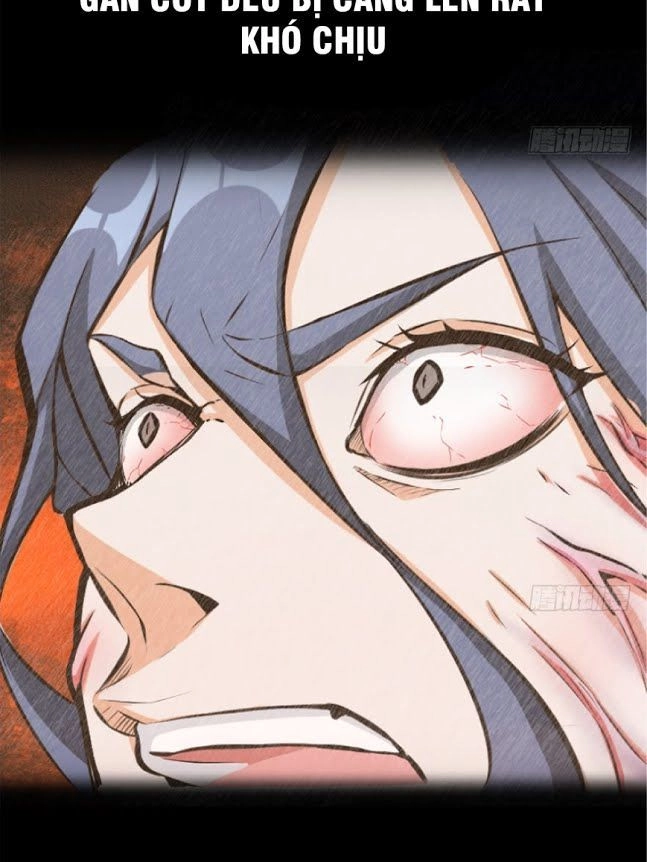 Thả Vu Nữ Đó Ra Chapter 18 - 4