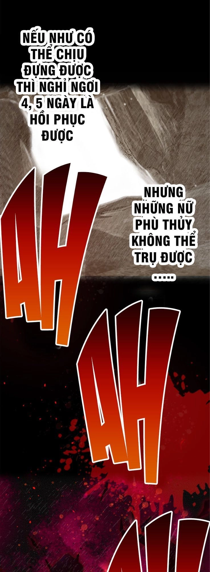 Thả Vu Nữ Đó Ra Chapter 18 - 5