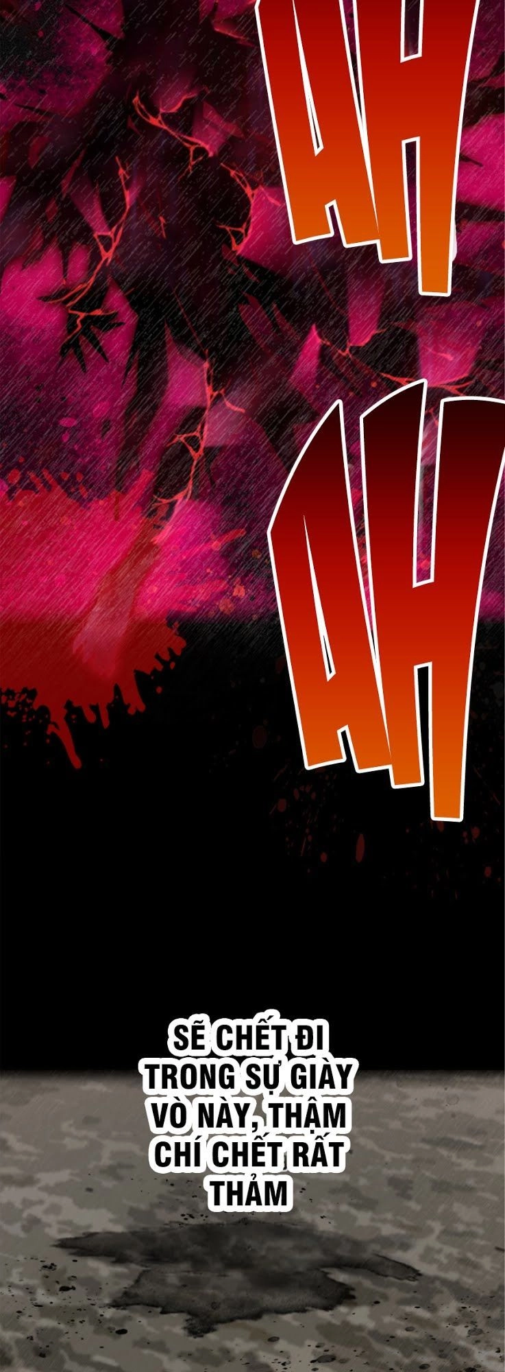 Thả Vu Nữ Đó Ra Chapter 18 - 6