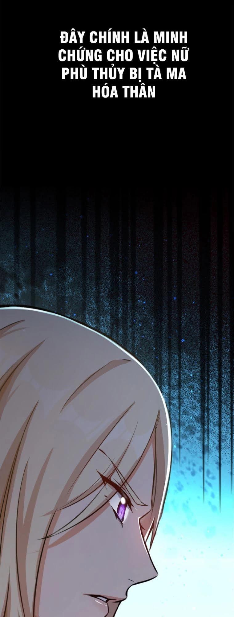 Thả Vu Nữ Đó Ra Chapter 18 - 8