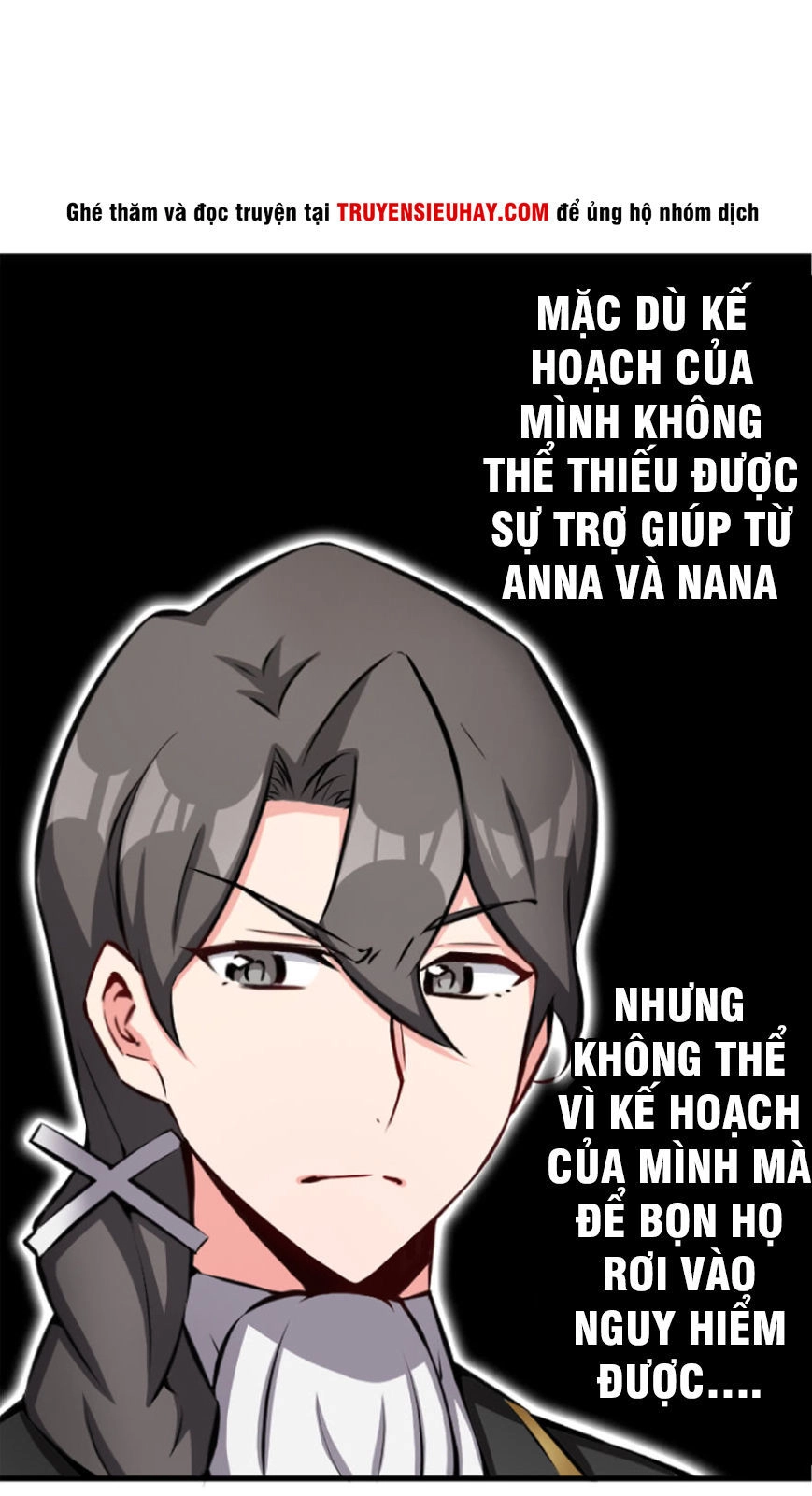 Thả Vu Nữ Đó Ra Chapter 18 - 15