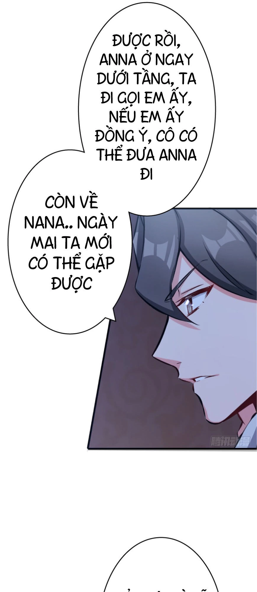 Thả Vu Nữ Đó Ra Chapter 18 - 16