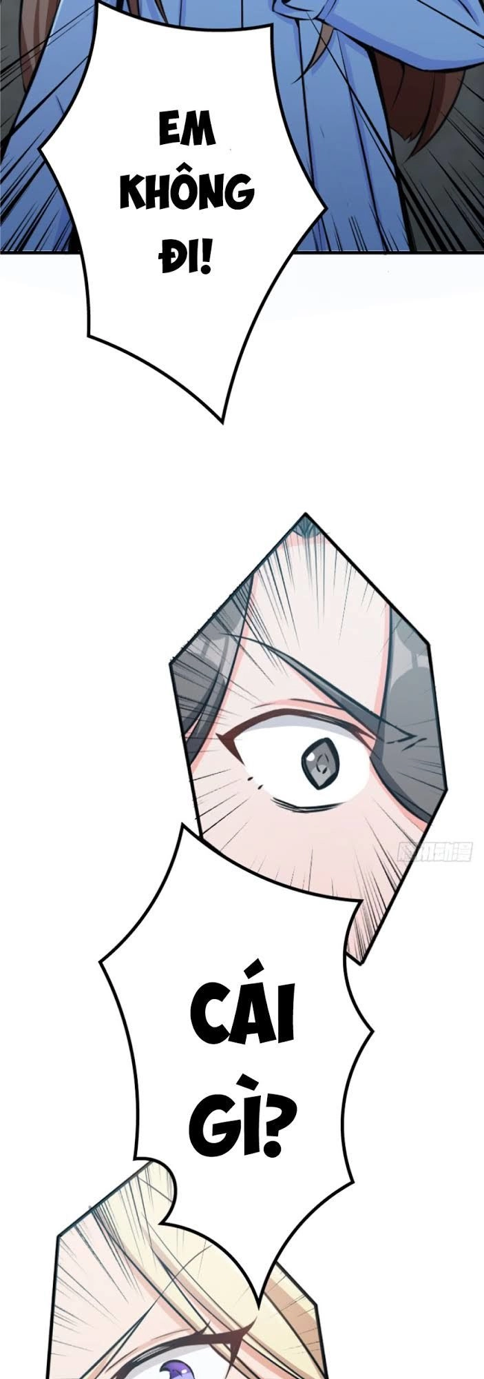 Thả Vu Nữ Đó Ra Chapter 18 - 19