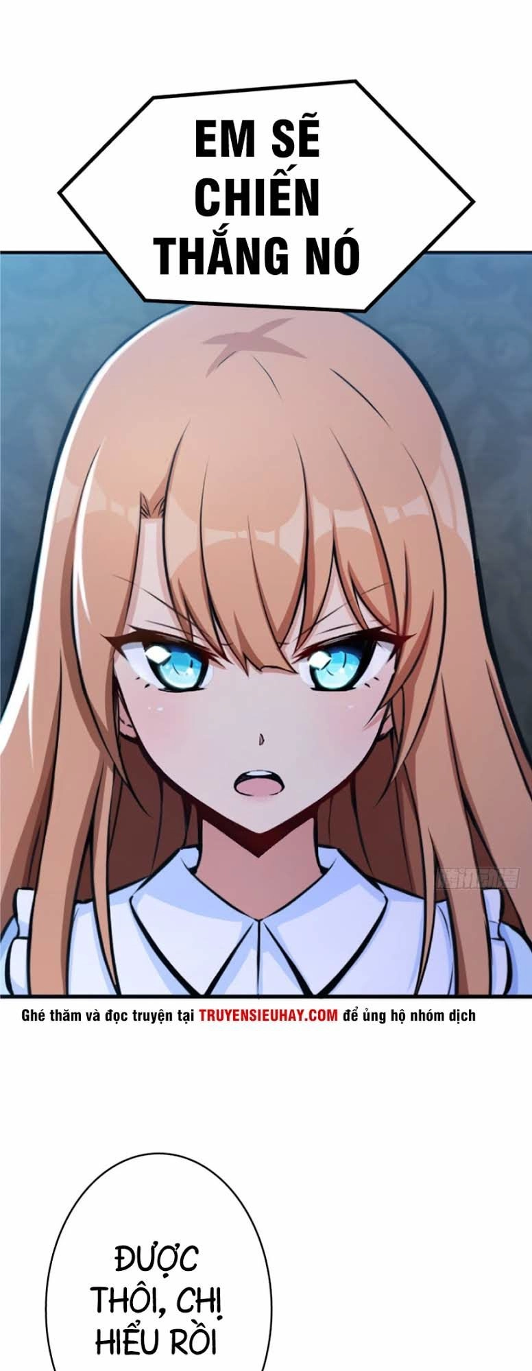 Thả Vu Nữ Đó Ra Chapter 18 - 26