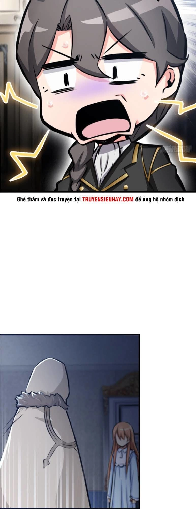 Thả Vu Nữ Đó Ra Chapter 18 - 30