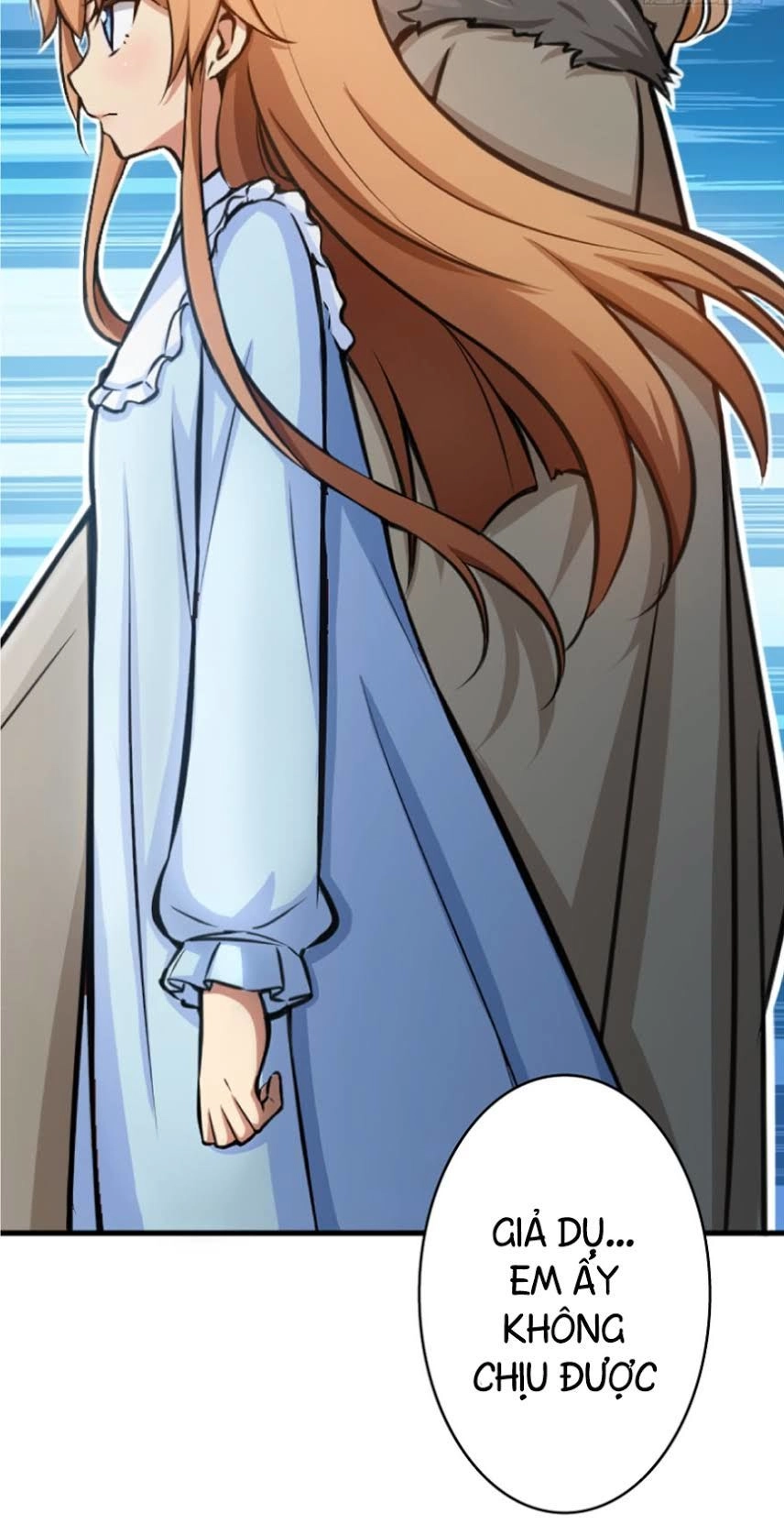 Thả Vu Nữ Đó Ra Chapter 18 - 33