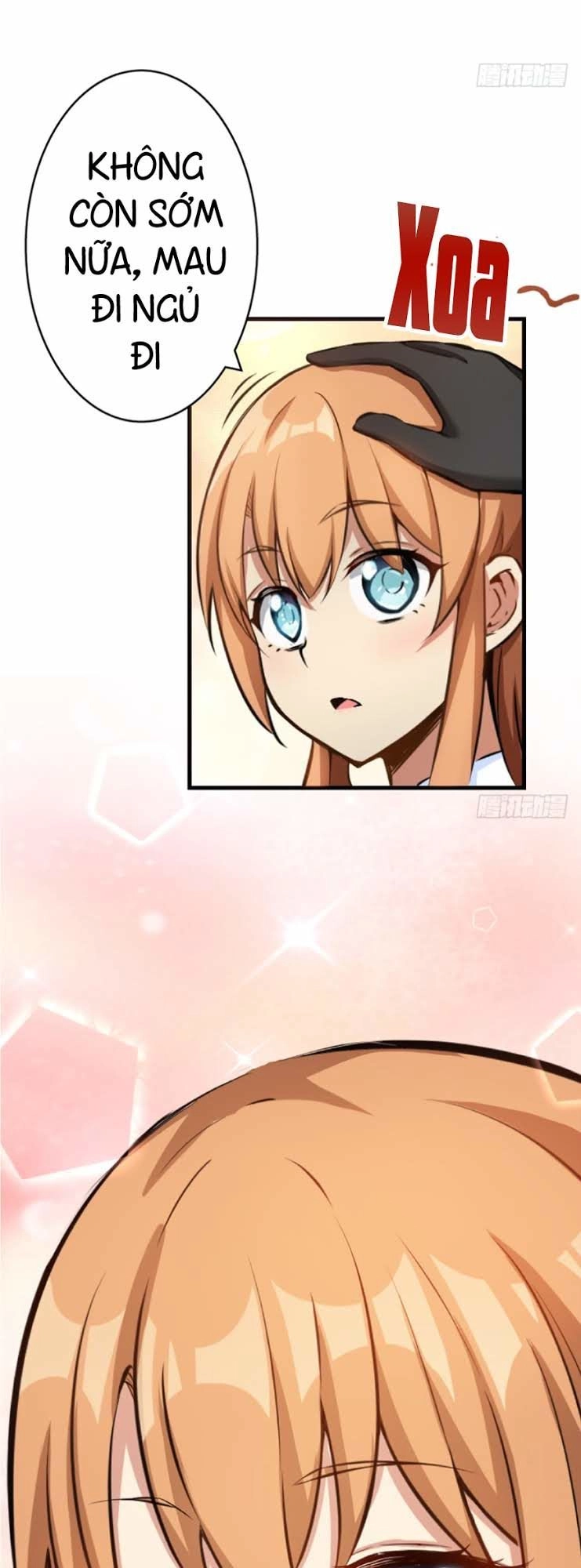 Thả Vu Nữ Đó Ra Chapter 18 - 39