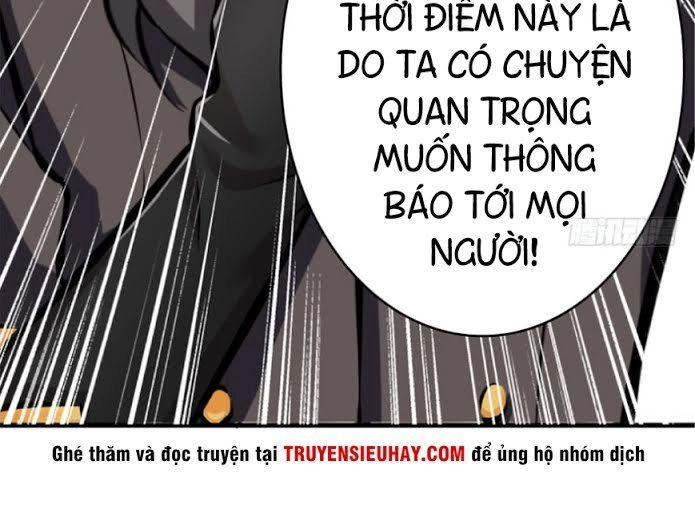 Thả Vu Nữ Đó Ra Chapter 19 - 4