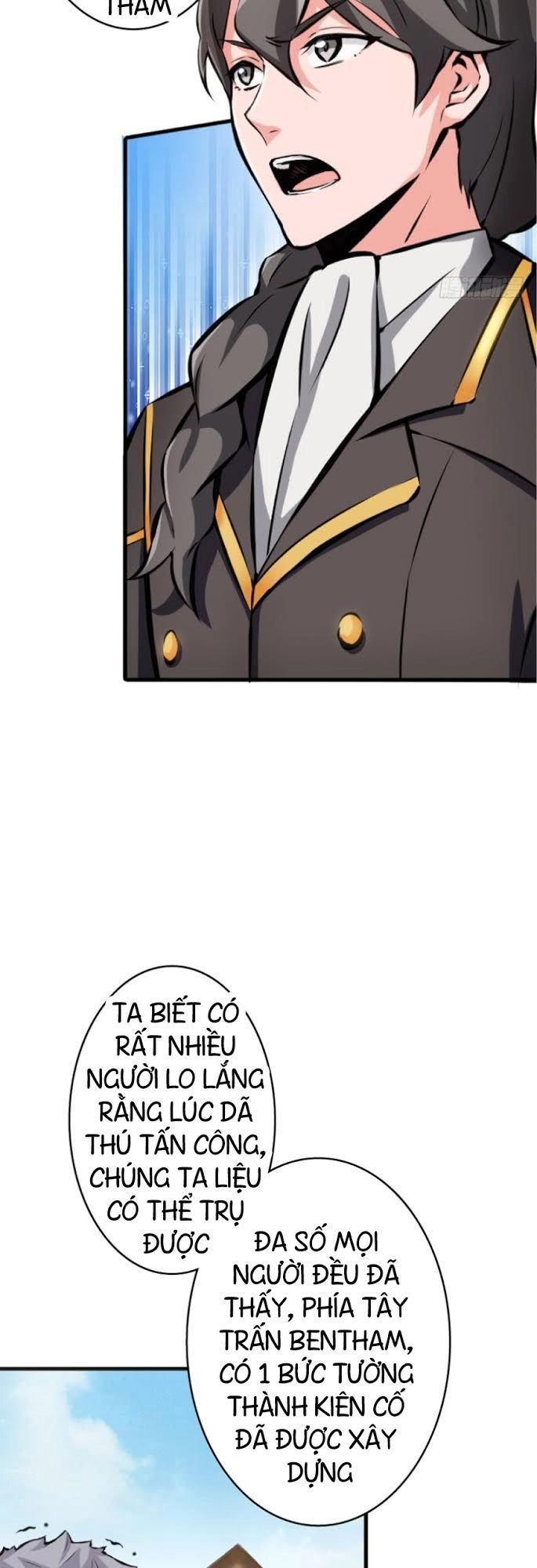 Thả Vu Nữ Đó Ra Chapter 19 - 15