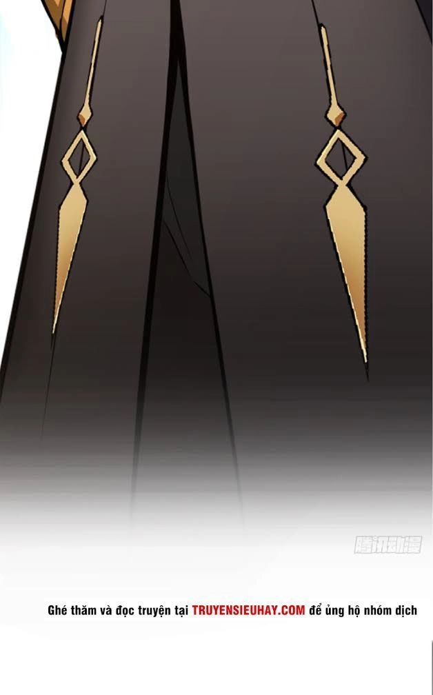 Thả Vu Nữ Đó Ra Chapter 19 - 22