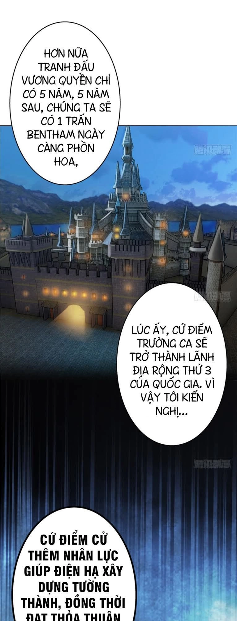 Thả Vu Nữ Đó Ra Chapter 19 - 33