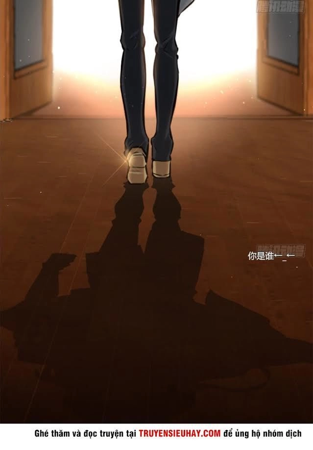 Thả Vu Nữ Đó Ra Chapter 19 - 38