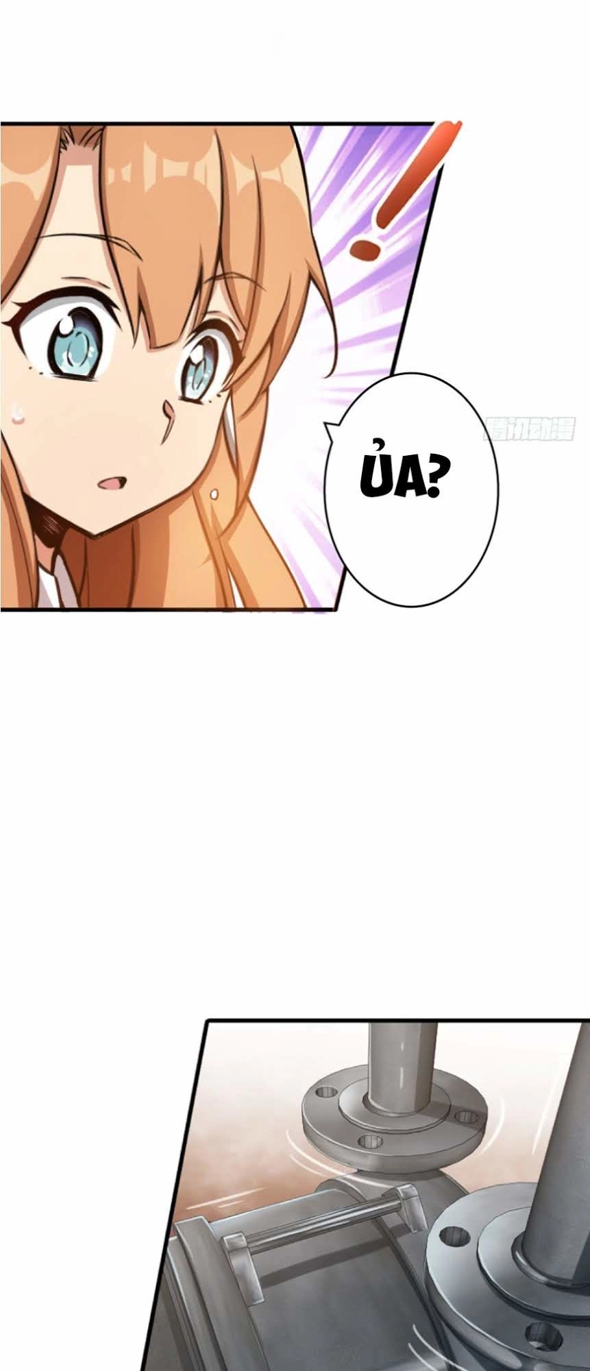 Thả Vu Nữ Đó Ra Chapter 20 - 9