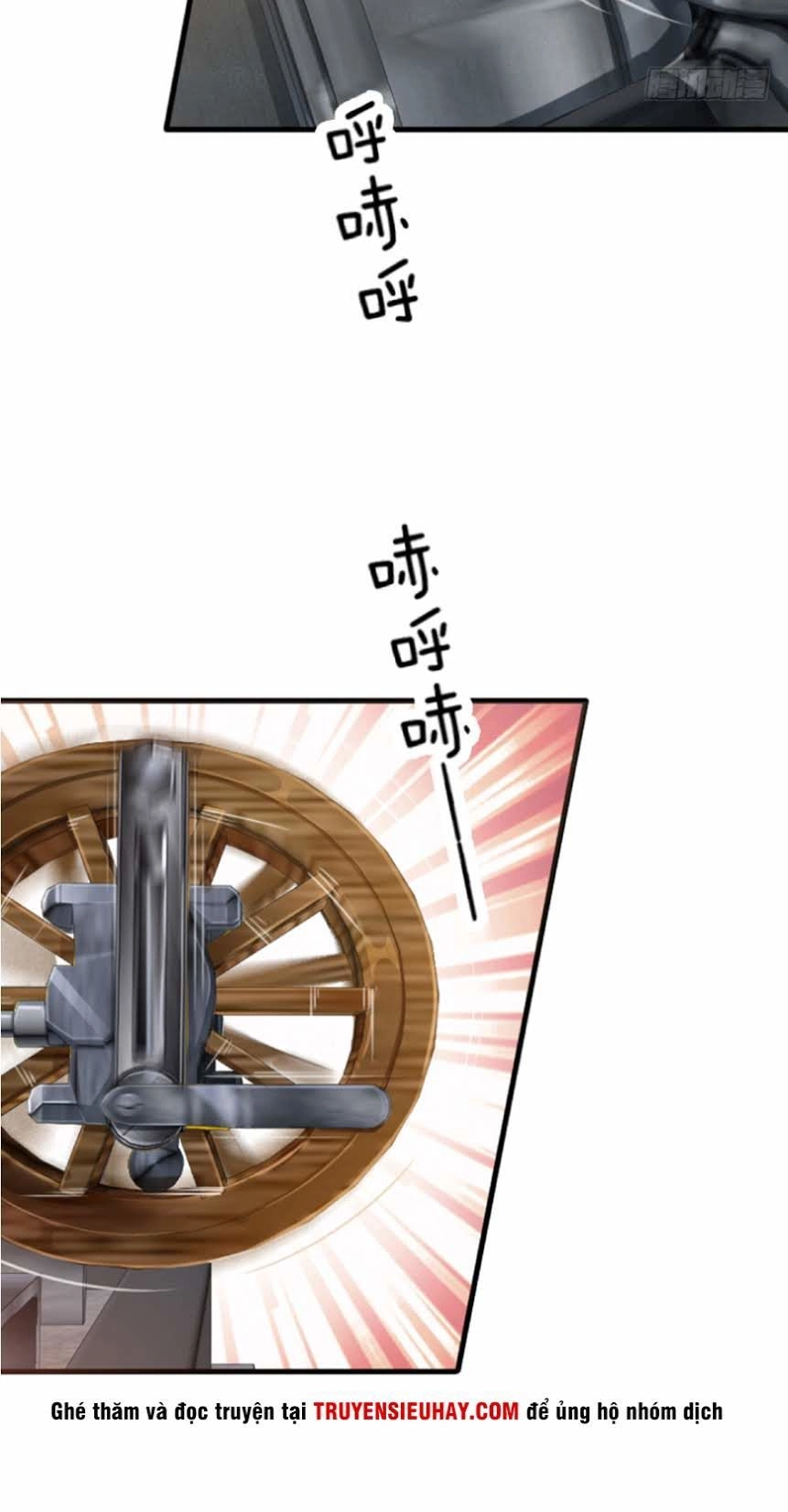 Thả Vu Nữ Đó Ra Chapter 20 - 10