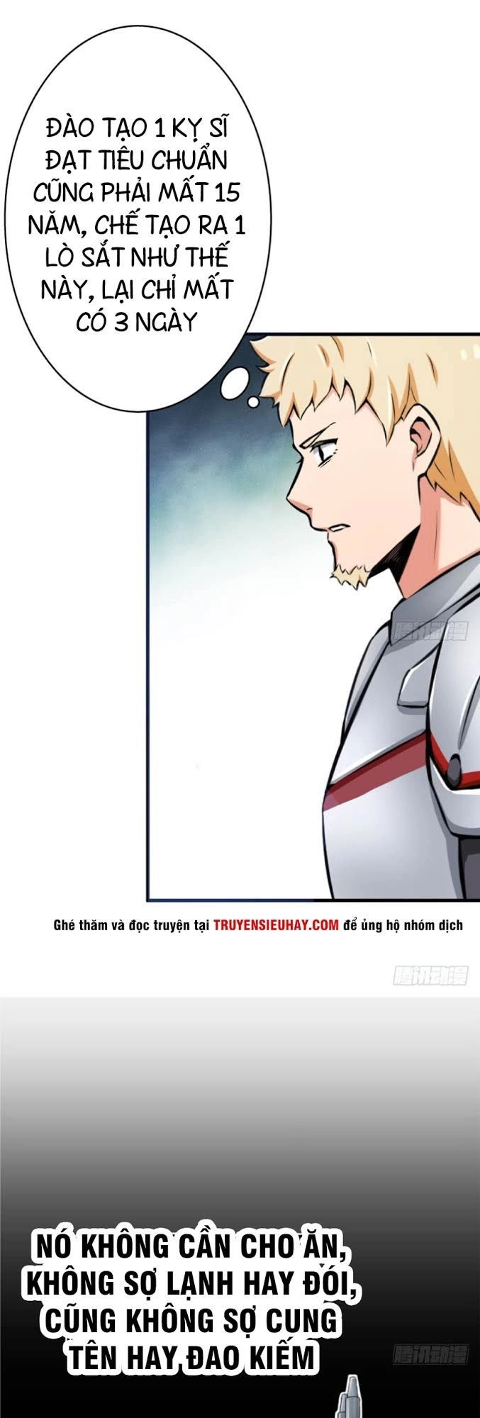 Thả Vu Nữ Đó Ra Chapter 20 - 14