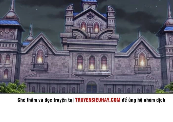 Thả Vu Nữ Đó Ra Chapter 20 - 19