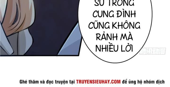 Thả Vu Nữ Đó Ra Chapter 20 - 24