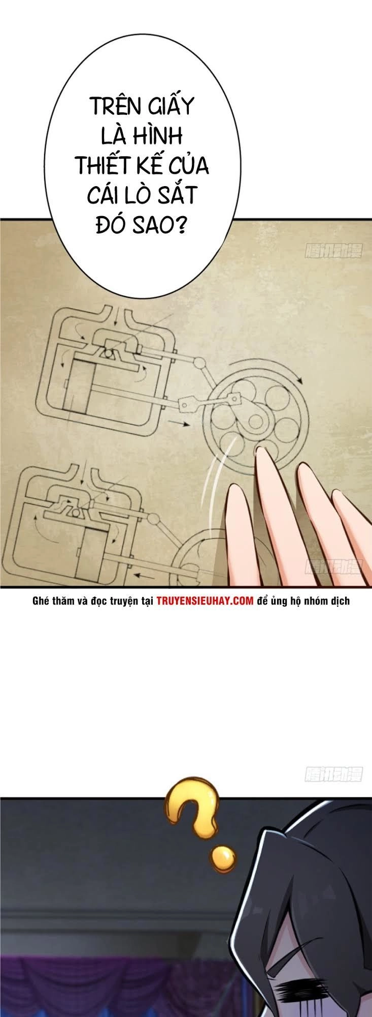 Thả Vu Nữ Đó Ra Chapter 20 - 25