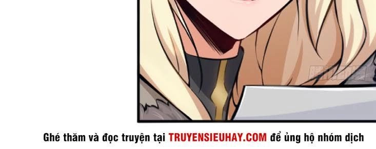 Thả Vu Nữ Đó Ra Chapter 20 - 27