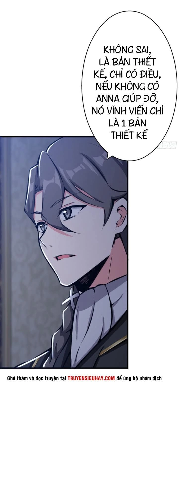 Thả Vu Nữ Đó Ra Chapter 20 - 28