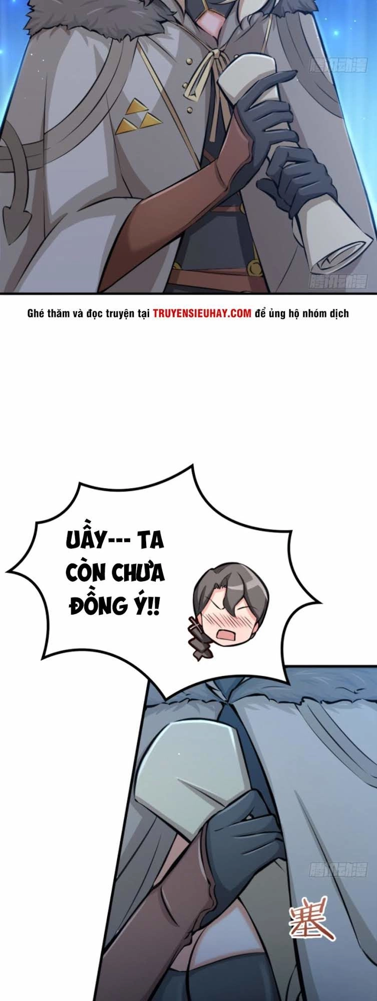 Thả Vu Nữ Đó Ra Chapter 20 - 32