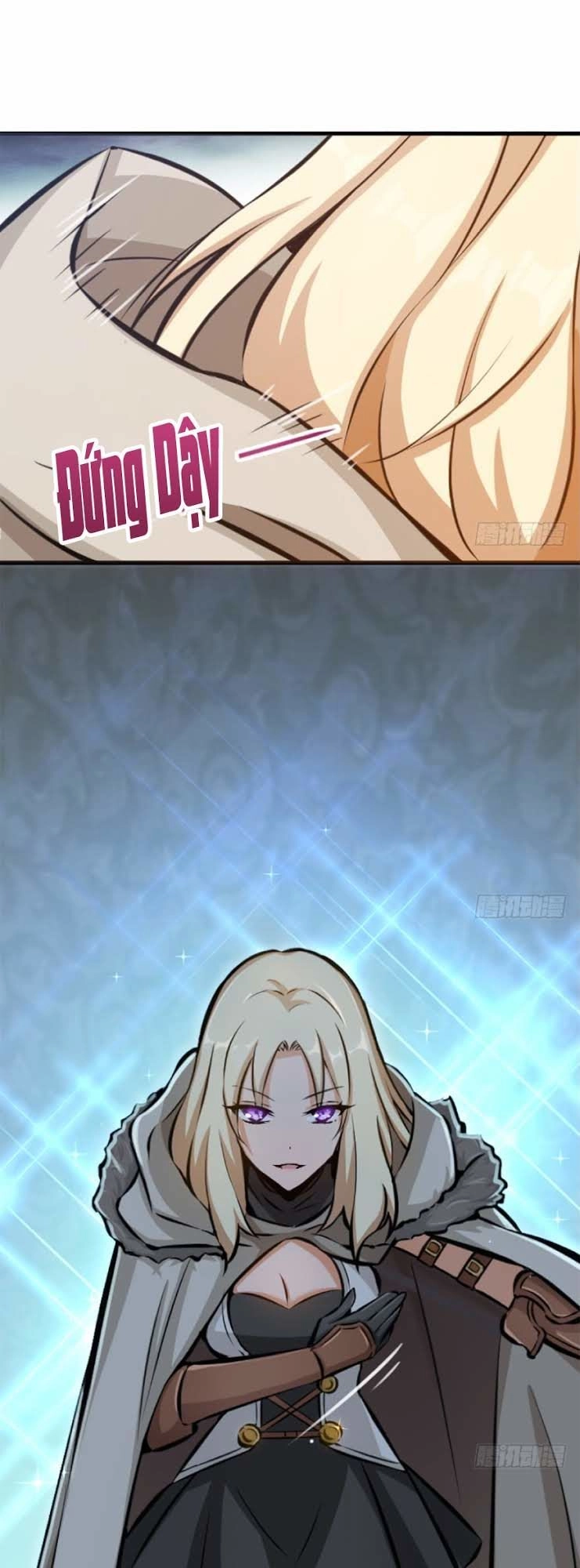 Thả Vu Nữ Đó Ra Chapter 20 - 43