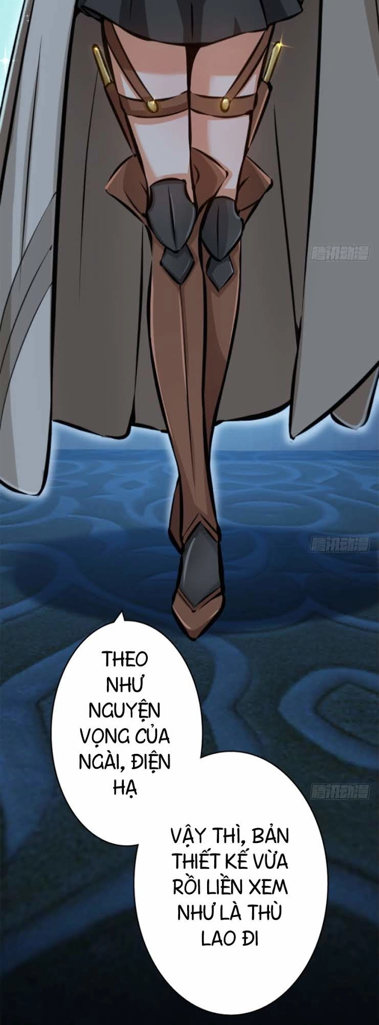 Thả Vu Nữ Đó Ra Chapter 20 - 44