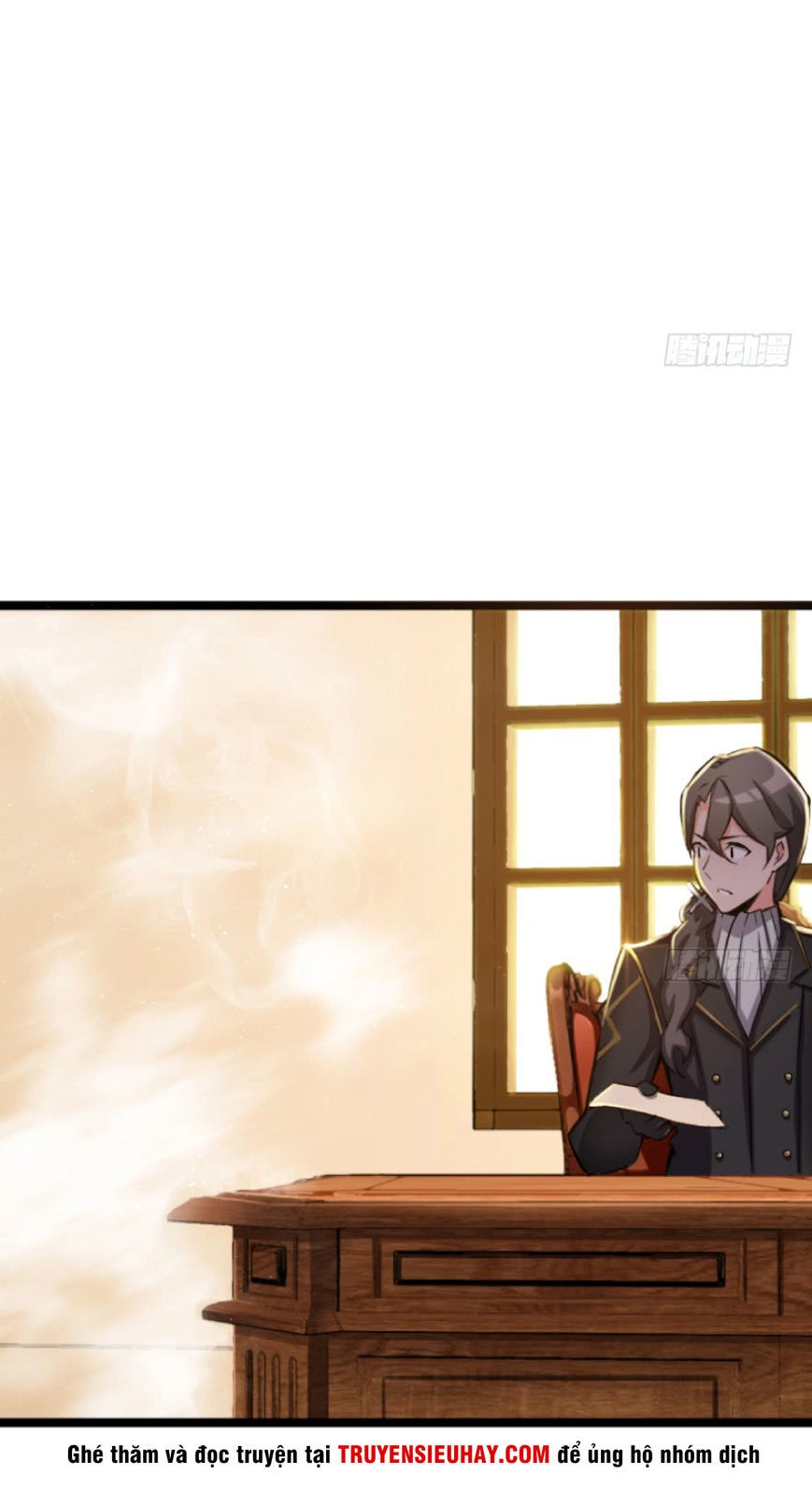 Thả Vu Nữ Đó Ra Chapter 21 - 10