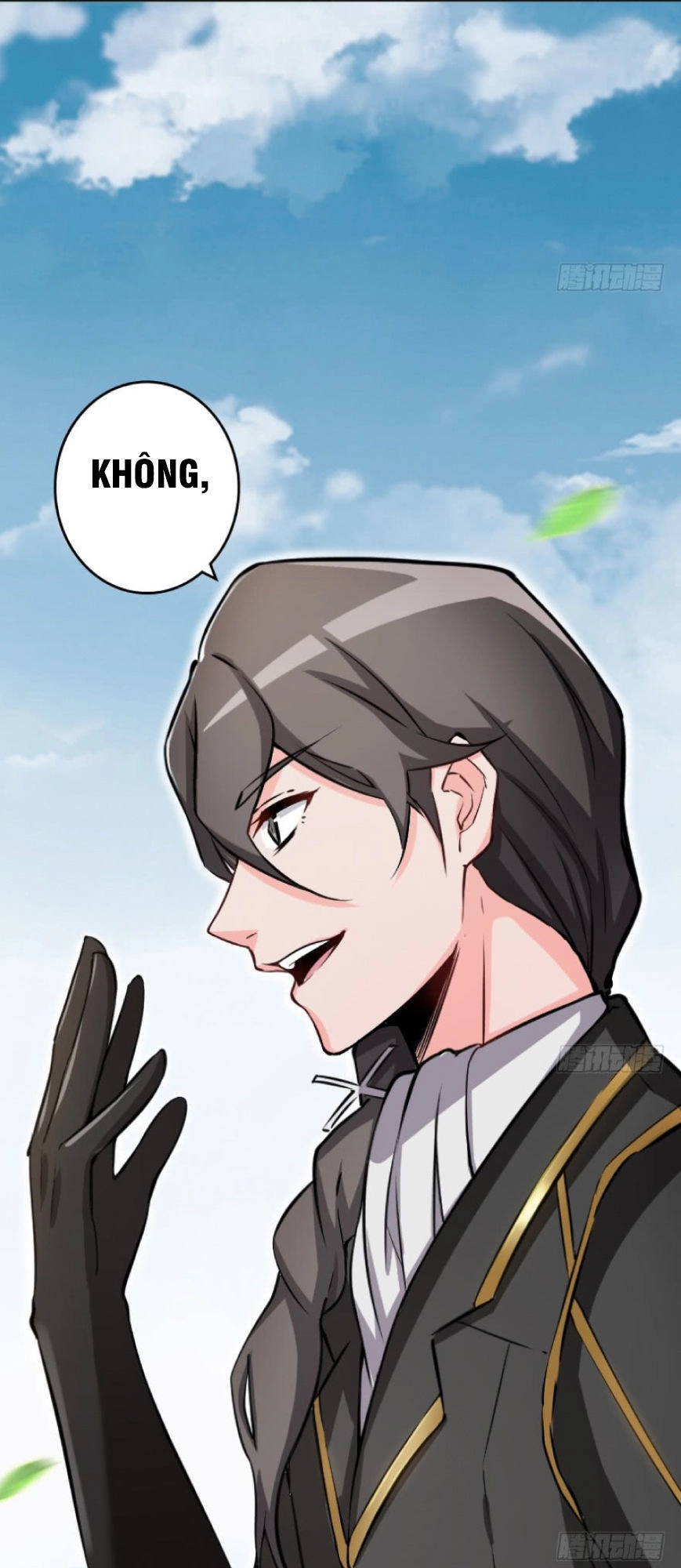 Thả Vu Nữ Đó Ra Chapter 21 - 37