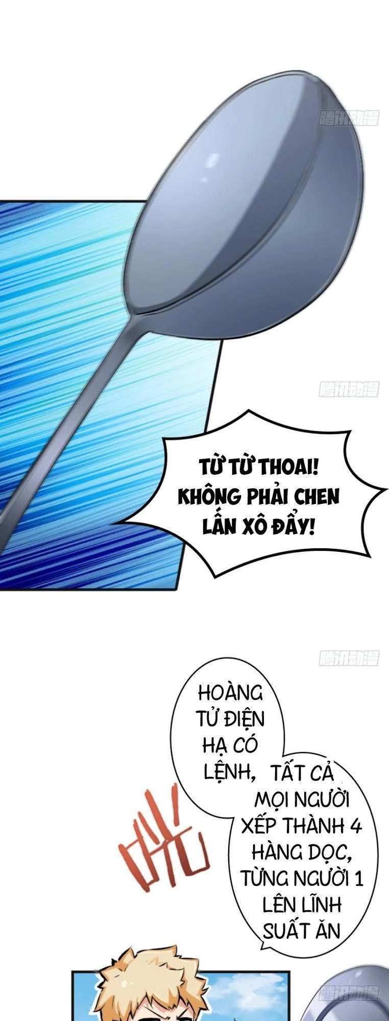 Thả Vu Nữ Đó Ra Chapter 22 - 19
