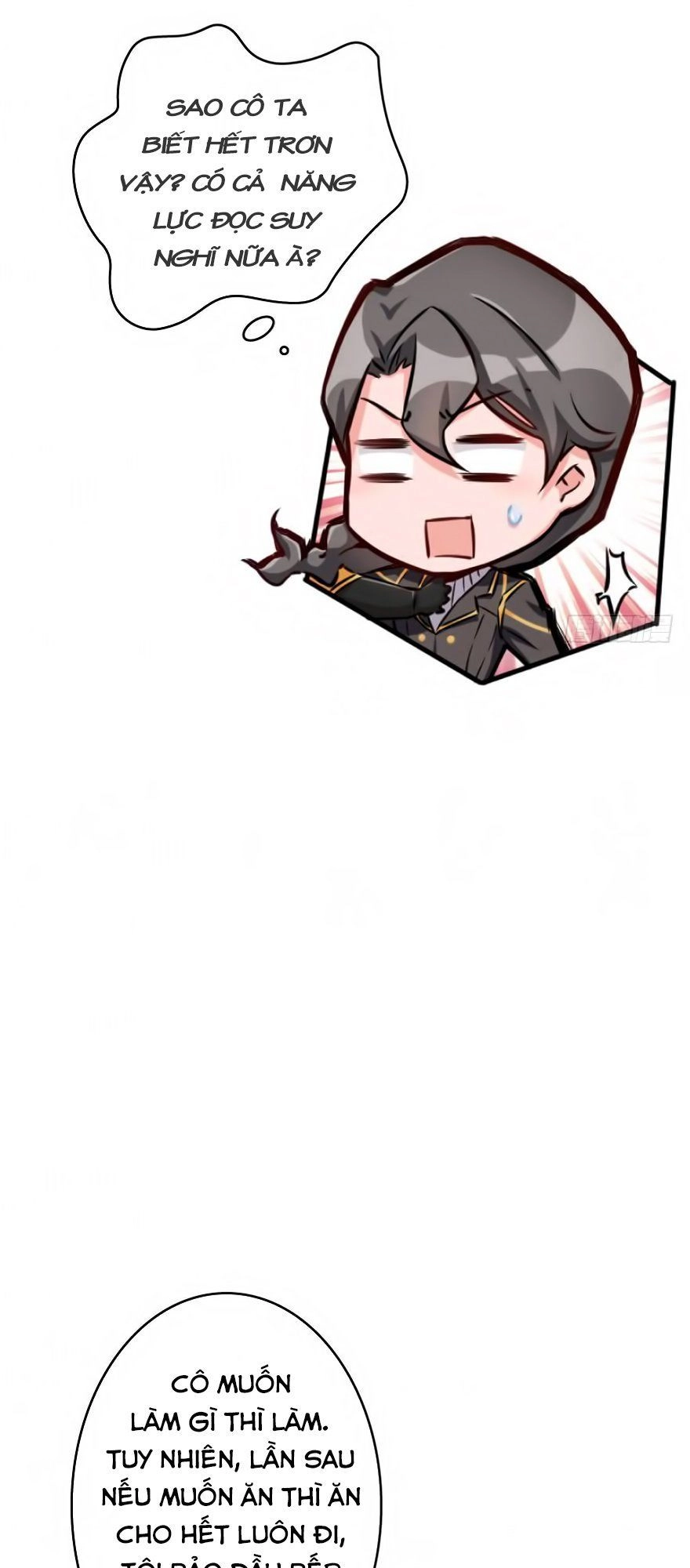 Thả Vu Nữ Đó Ra Chapter 23 - 11