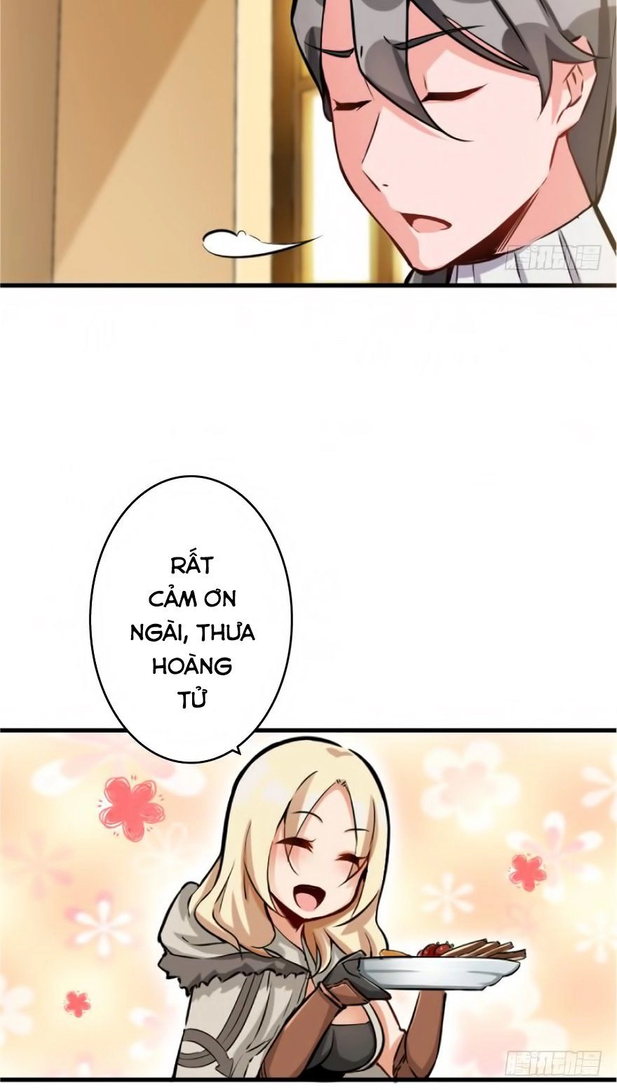 Thả Vu Nữ Đó Ra Chapter 23 - 13