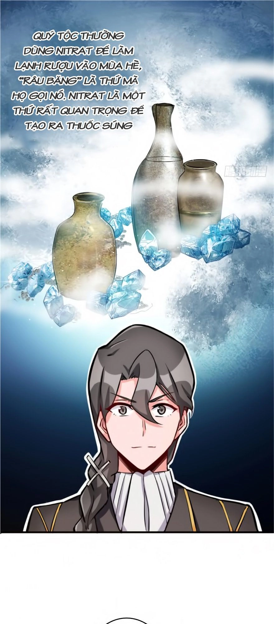 Thả Vu Nữ Đó Ra Chapter 23 - 22