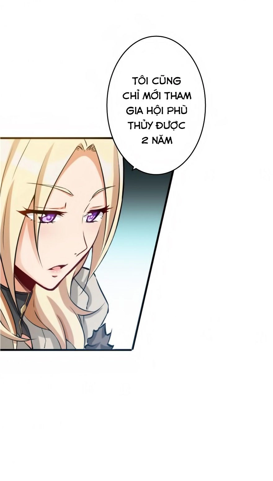 Thả Vu Nữ Đó Ra Chapter 23 - 25