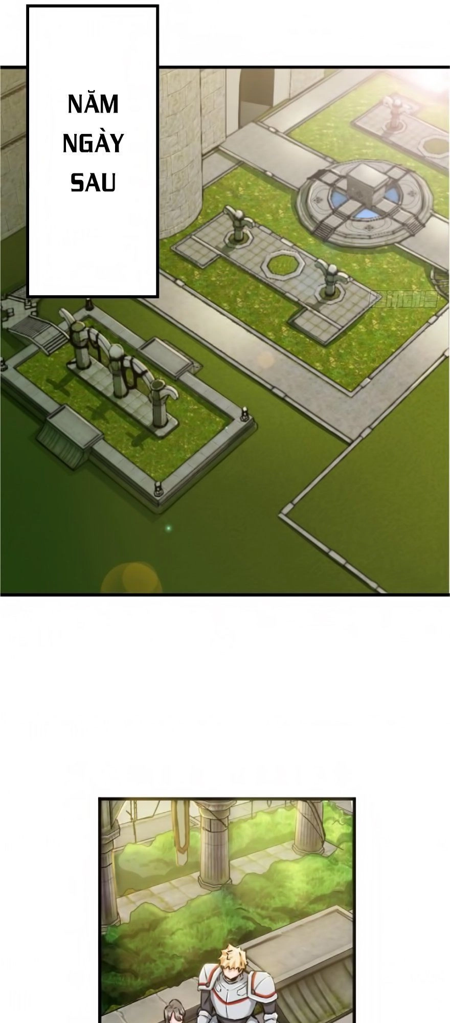 Thả Vu Nữ Đó Ra Chapter 23 - 34