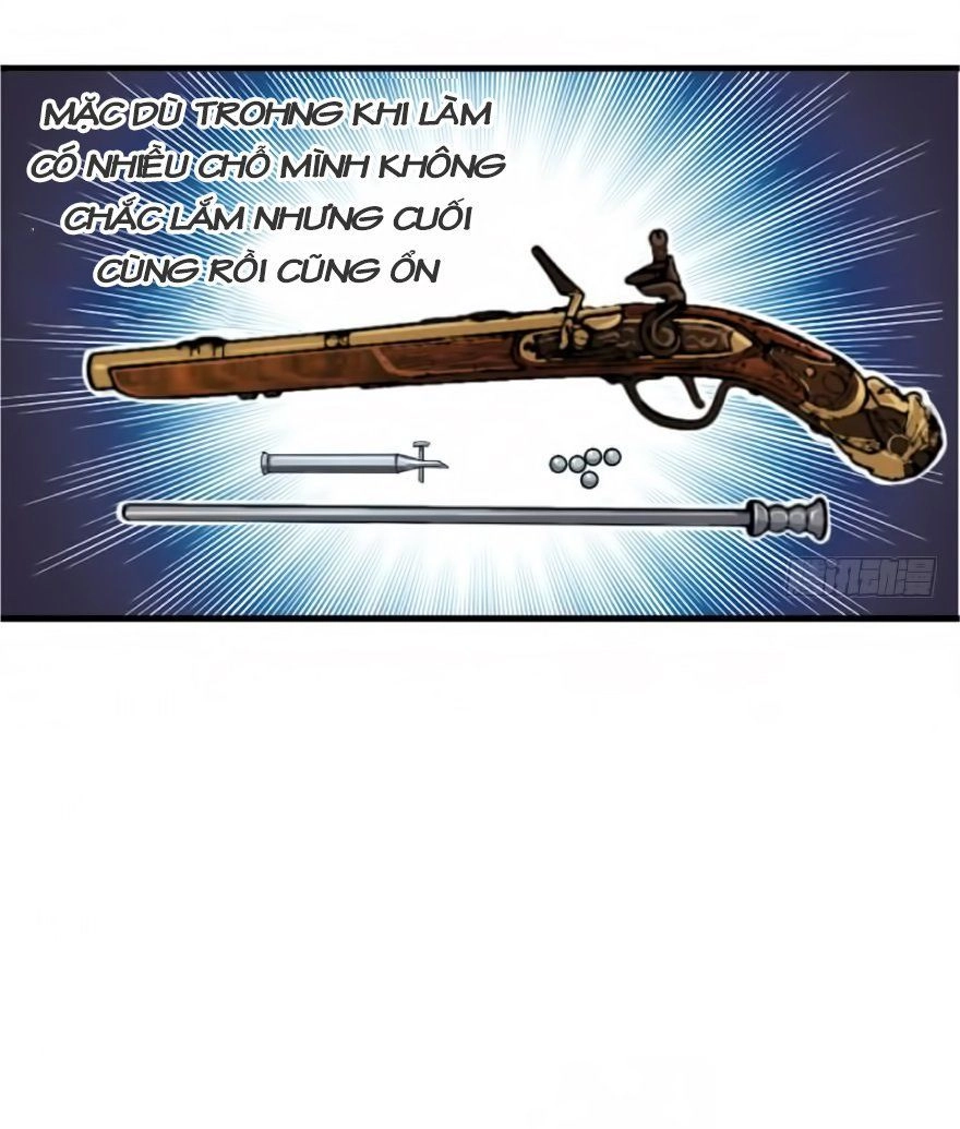 Thả Vu Nữ Đó Ra Chapter 23 - 37