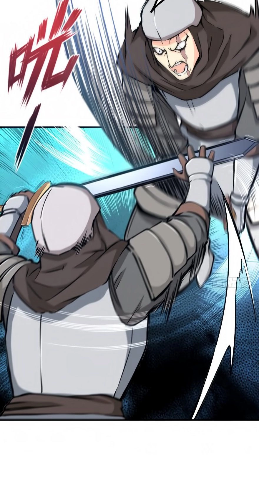 Thả Vu Nữ Đó Ra Chapter 24 - 4