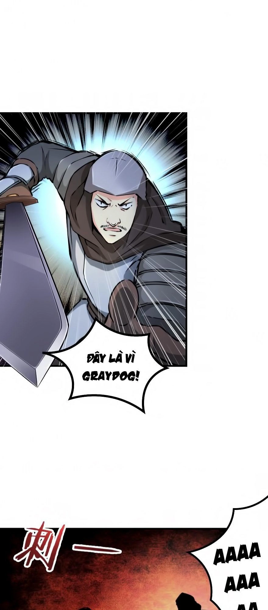 Thả Vu Nữ Đó Ra Chapter 24 - 9