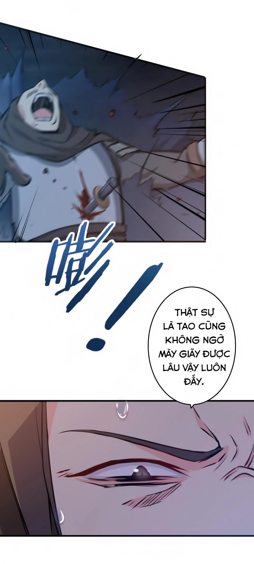 Thả Vu Nữ Đó Ra Chapter 24 - 18