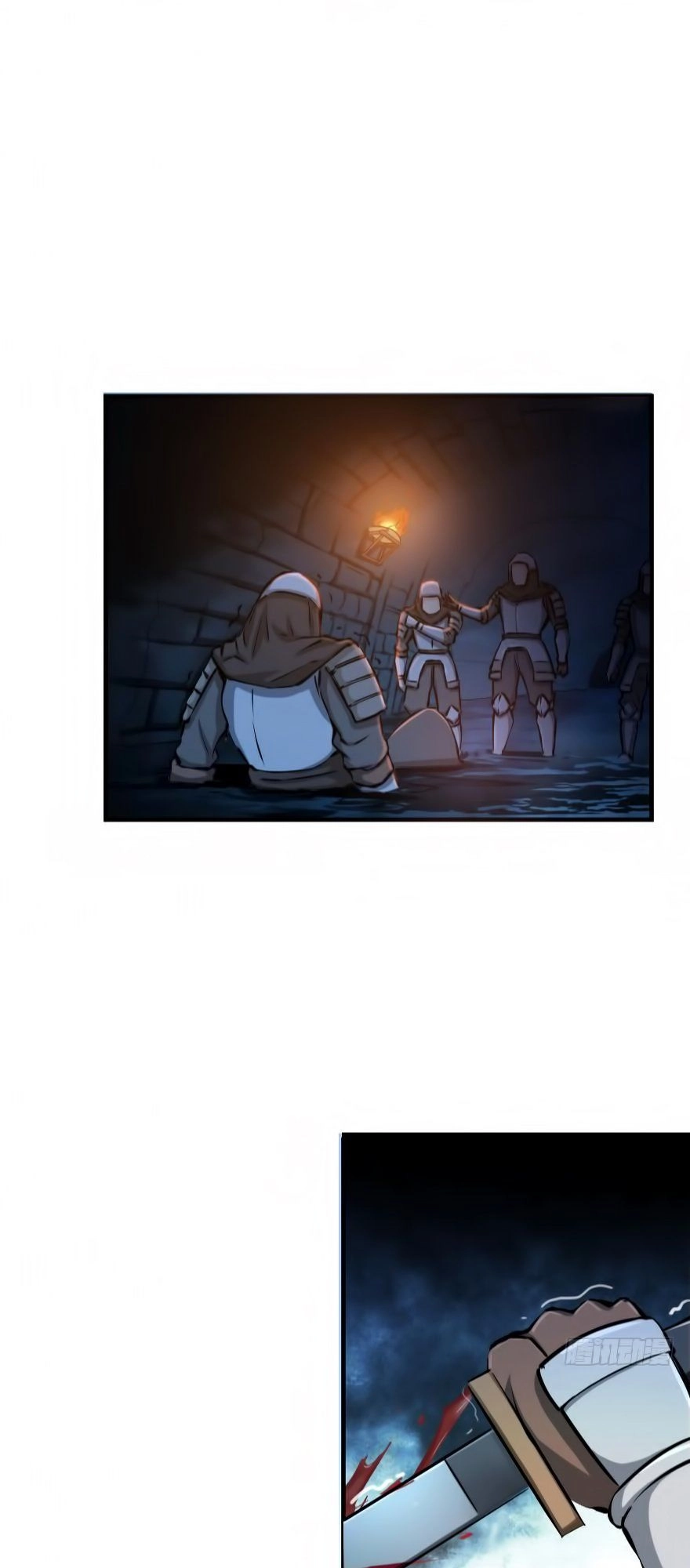 Thả Vu Nữ Đó Ra Chapter 24 - 19