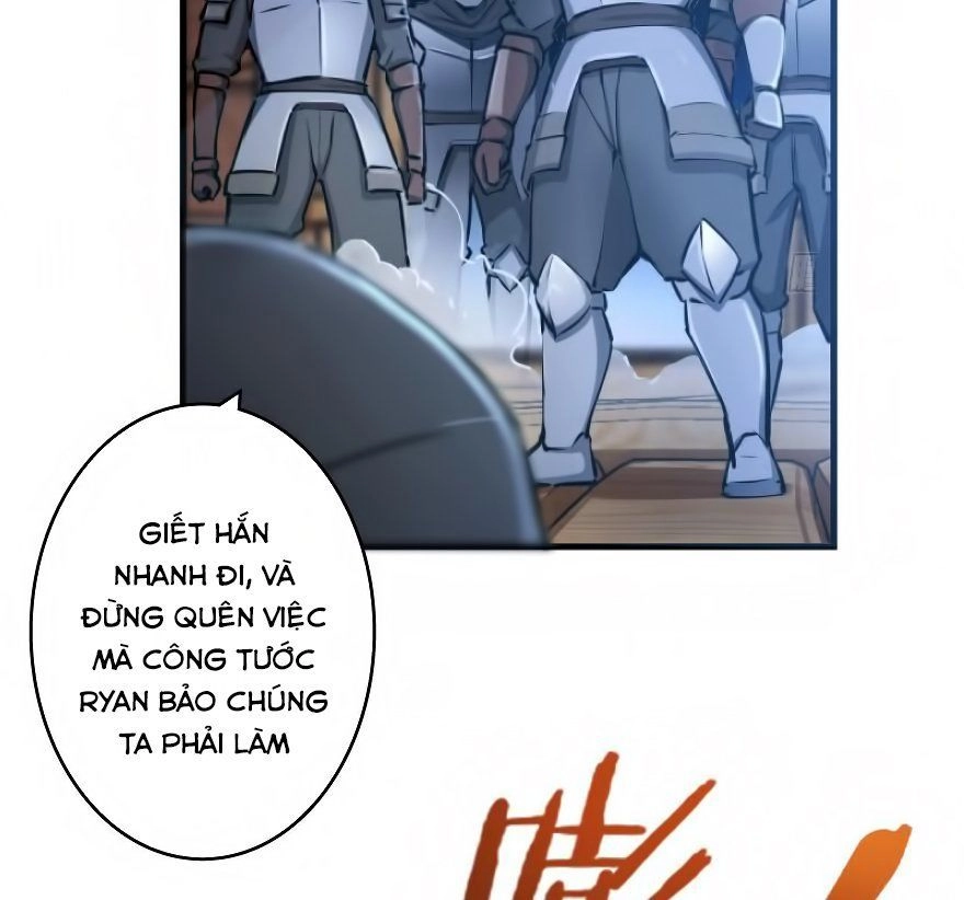 Thả Vu Nữ Đó Ra Chapter 24 - 34