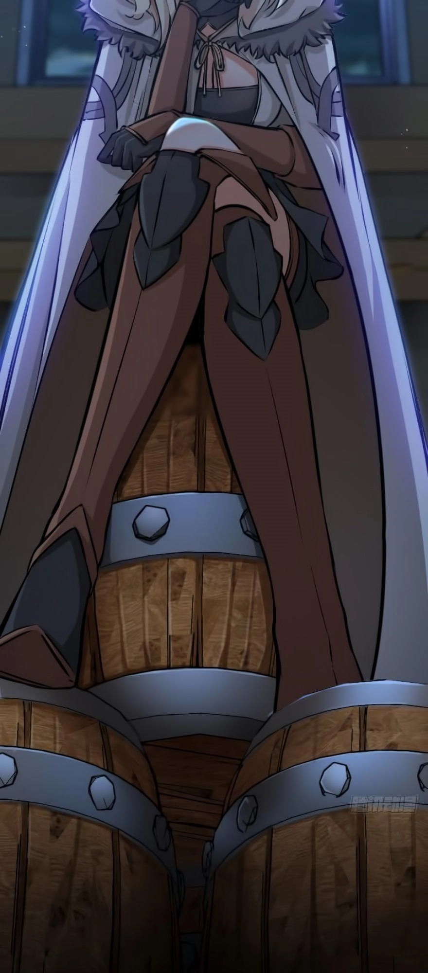 Thả Vu Nữ Đó Ra Chapter 24 - 41