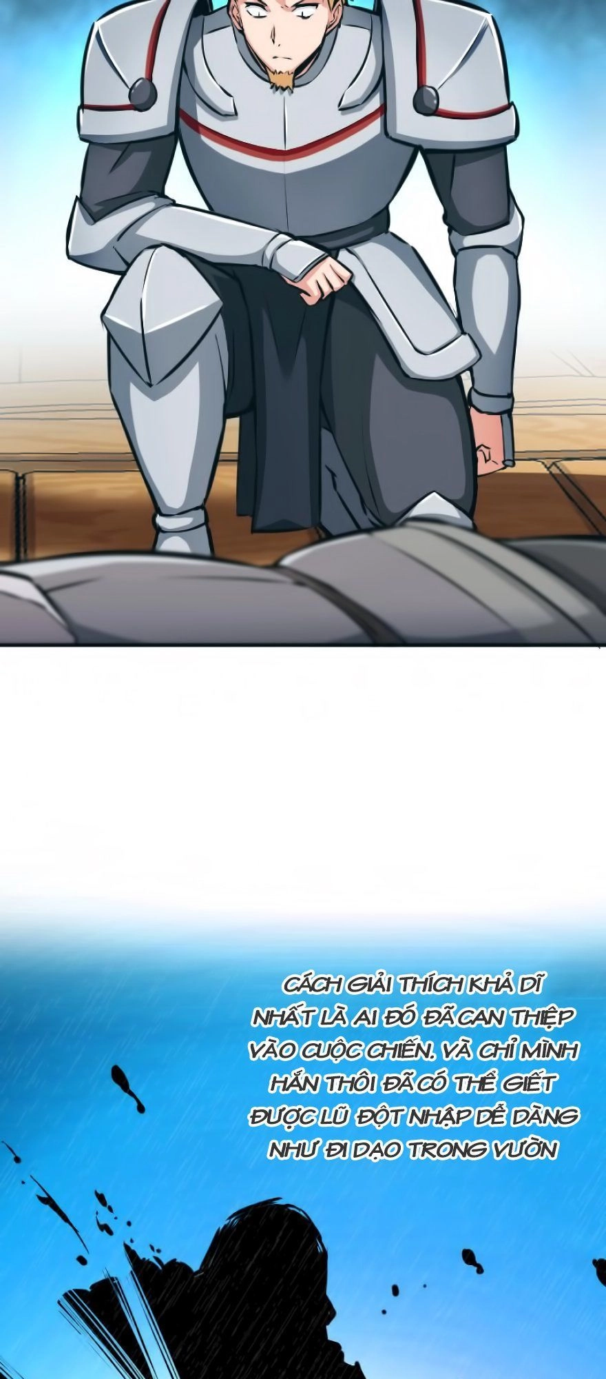 Thả Vu Nữ Đó Ra Chapter 25 - 3