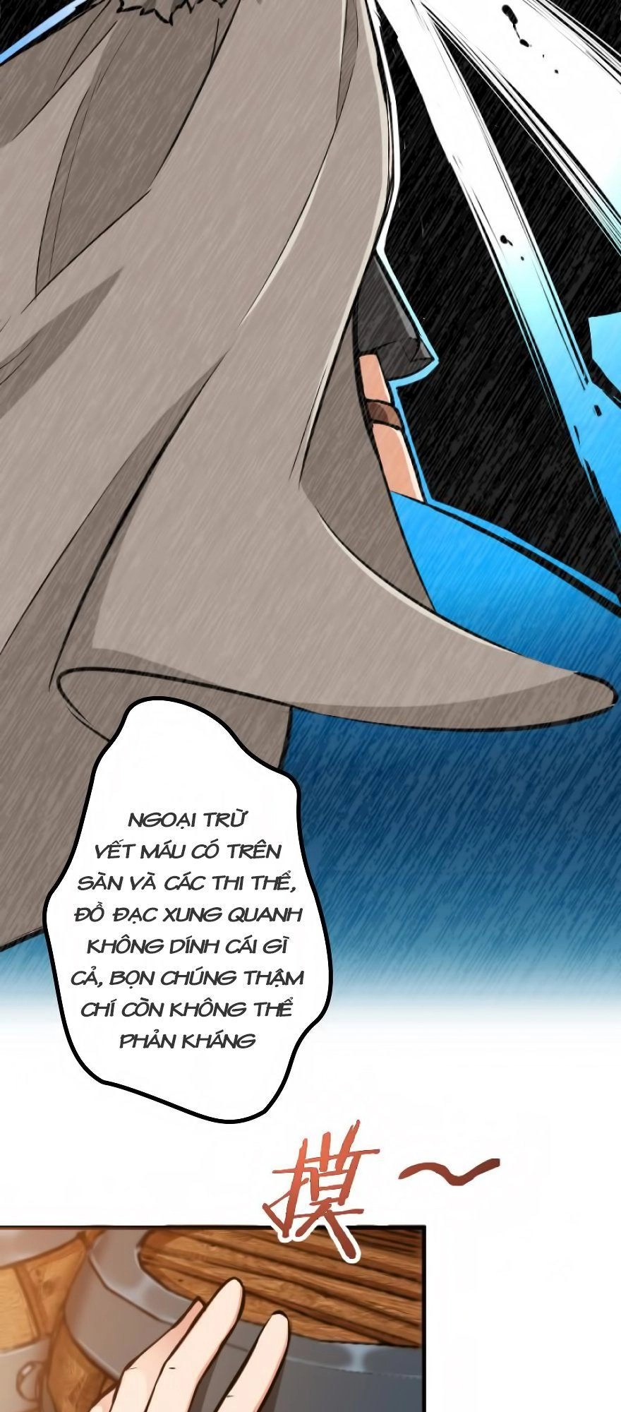 Thả Vu Nữ Đó Ra Chapter 25 - 5